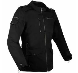 Chaqueta Leyton - Segura