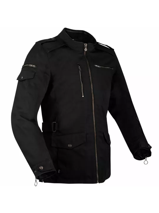 Chaqueta Leyton - Segura