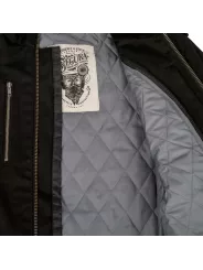 Chaqueta Leyton - Segura