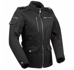 Chaqueta Lady Leyton - Segura