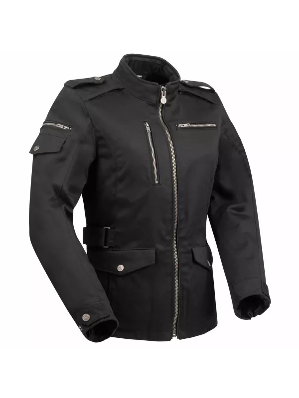 Jacke Lady Leyton - Segura