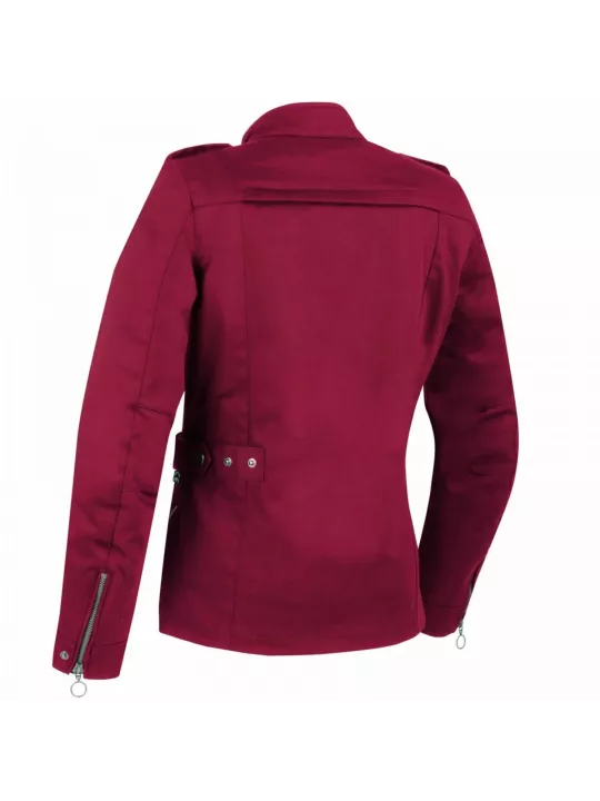 Jacke Lady Leyton - Segura