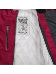 Jacke Lady Leyton - Segura