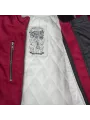 Jacke Lady Leyton - Segura