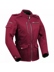 Jacke Lady Leyton - Segura