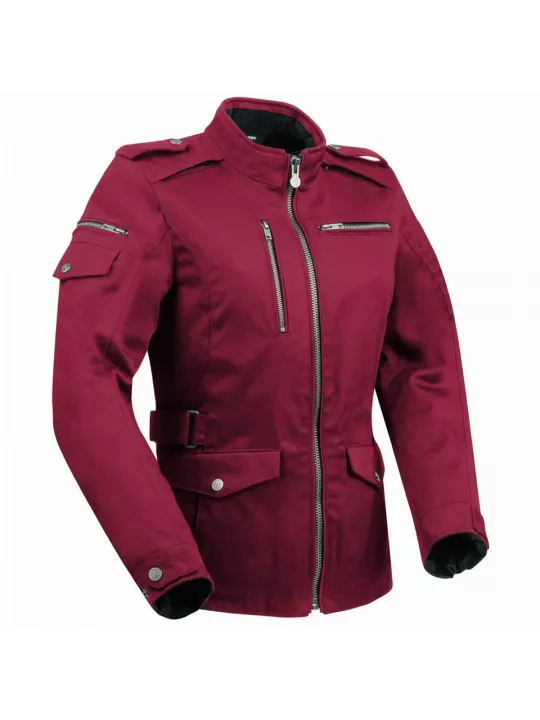 Jacke Lady Leyton - Segura