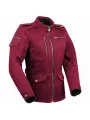 Jacke Lady Leyton - Segura