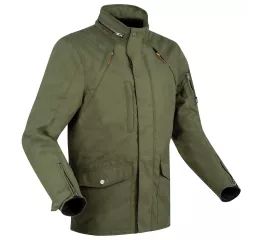 Chaqueta Irvine - Segura
