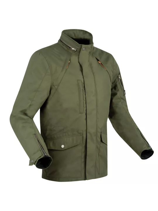 Irvine Jacke - Segura