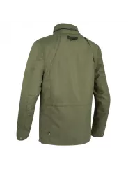 Irvine retro jacket- Segura