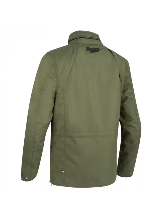 Irvine Jacke - Segura