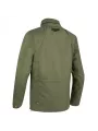 Irvine retro jacket- Segura