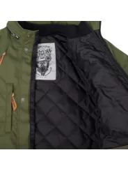 Veste Irvine - Segura