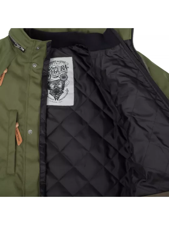 Veste Irvine - Segura