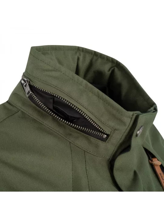 Chaqueta Irvine - Segura