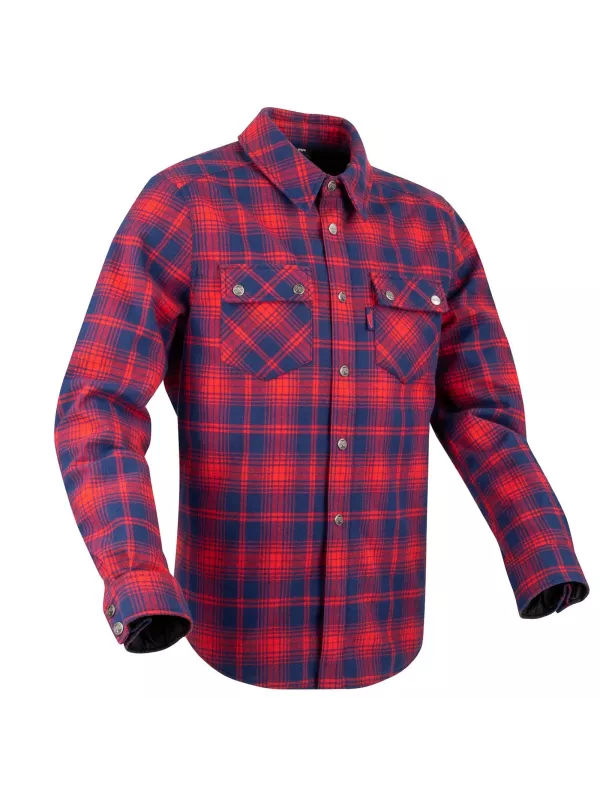 Sierra retro jacket- Segura