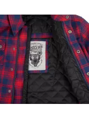 Sierra retro jacket- Segura
