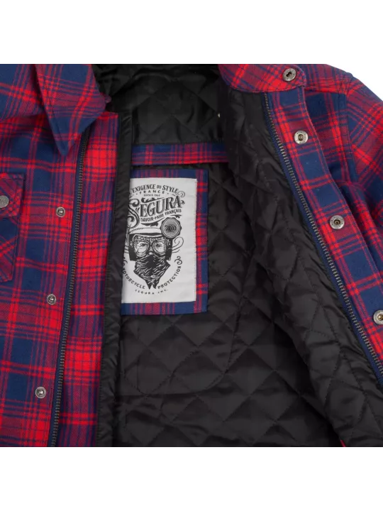 Chaqueta Sierra - Segura