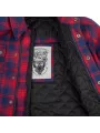 Sierra retro jacket- Segura