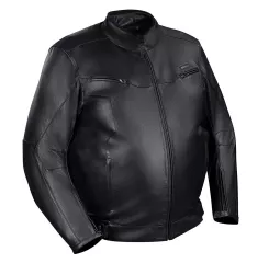 Chaqueta Gringo King Size - Bering
