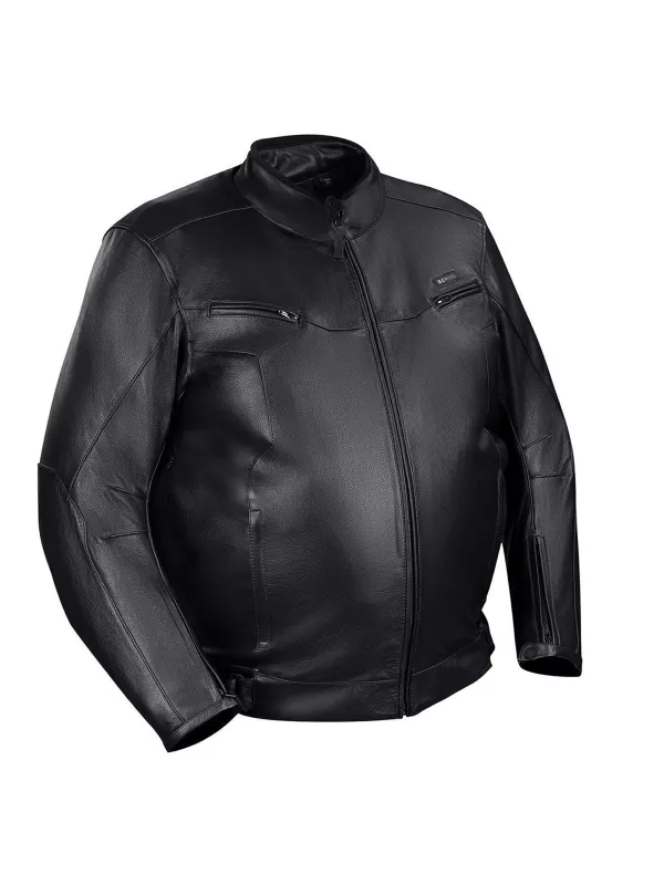 Blouson Gringo King Size - Bering