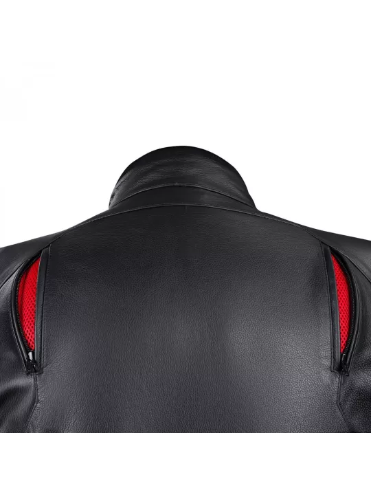 Blouson Gringo King Size - Bering