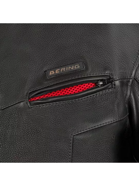 Blouson Gringo King Size - Bering