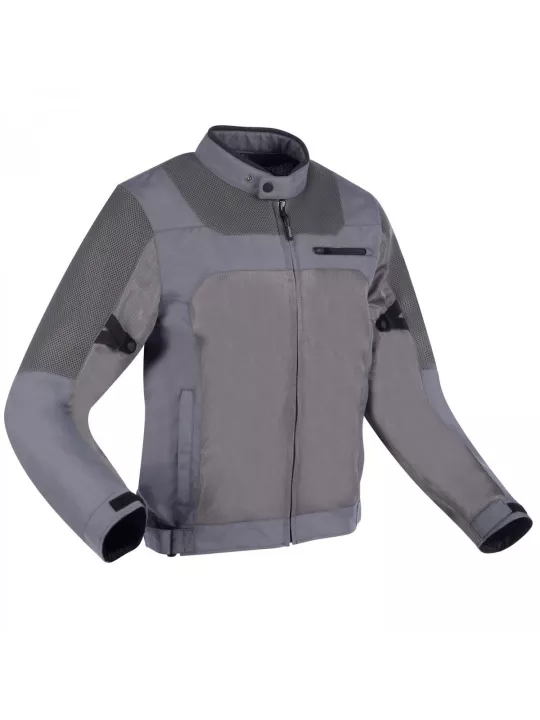 Malibu retro jacket- Bering