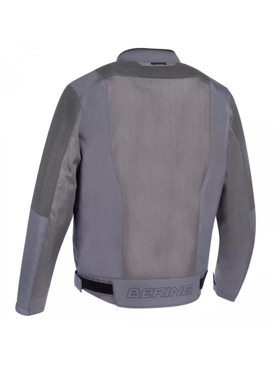 Malibu retro jacket- Bering