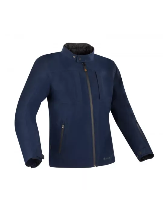 Jacke Jacky Gtx - Bering