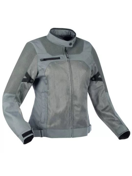 Casaco Lady Malibu - Bering