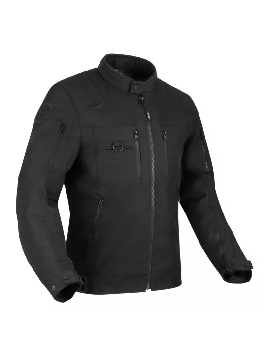 Jacke Corpus - Bering
