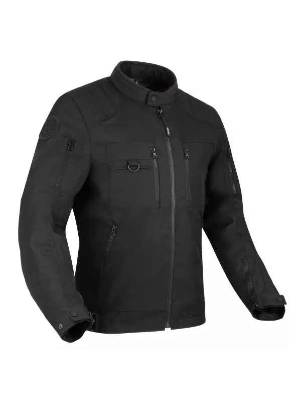 Chaqueta Corpus - Bering