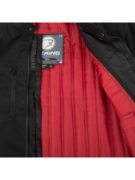Blouson Corpus - Bering