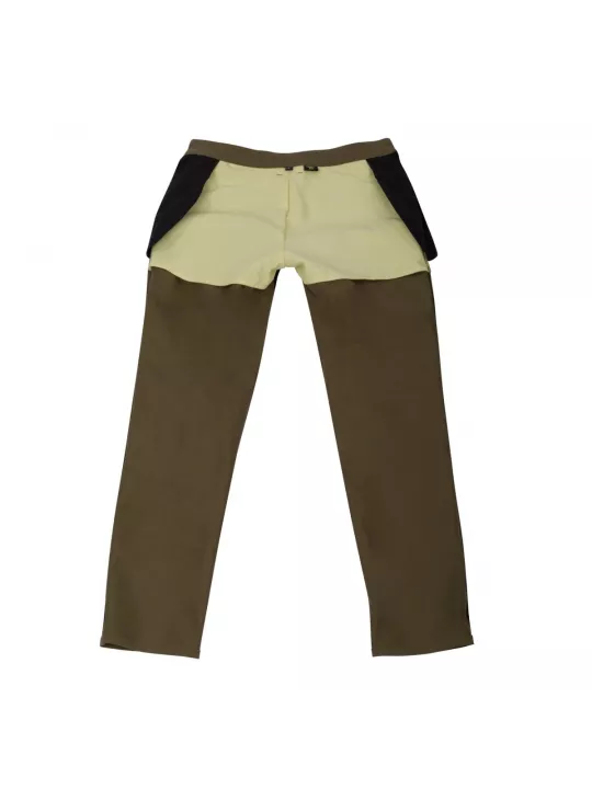 Hose Mils - Bering