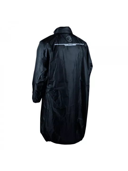 Tyrell Jacke - Bering