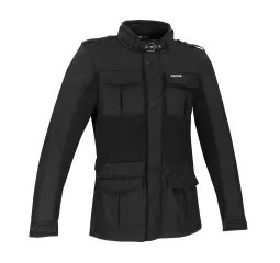 Wallace retro jacket- Bering