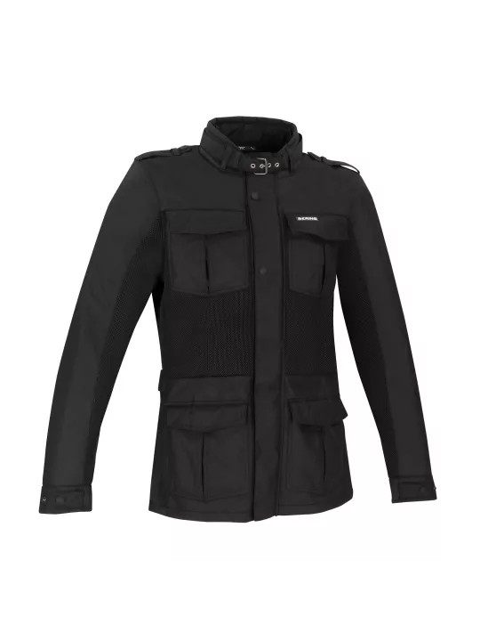 Veste Wallace - Bering