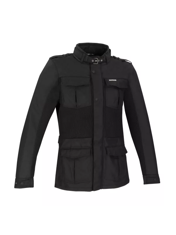 Veste Wallace - Bering