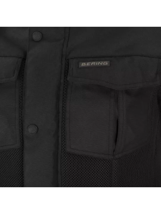 Veste Wallace - Bering