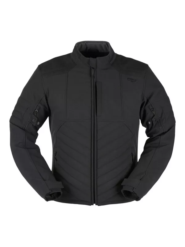 Blouson Textile Icetrack - Furygan