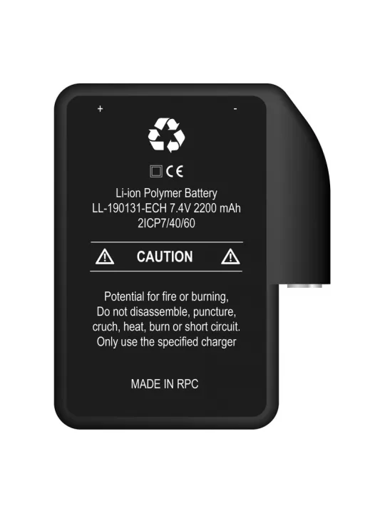 Batterie Heat pour gants chauffants - Furygan