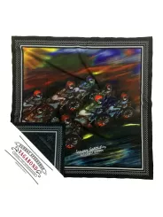 Foulard Vagabond - Sunday Speedshop