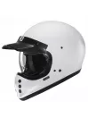Capacete Integral Vintage V60 Uni - Hjc