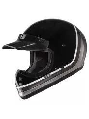 Casco moto vintage V60 Scoby integrale - Hjc