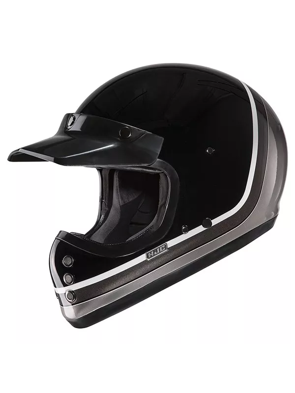 V60 Scoby Full Face Helmet - HJC