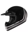 Casco Moto Integral Vintage V60 Scoby - Hjc