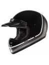 V60 Scoby Full Face Helmet - HJC