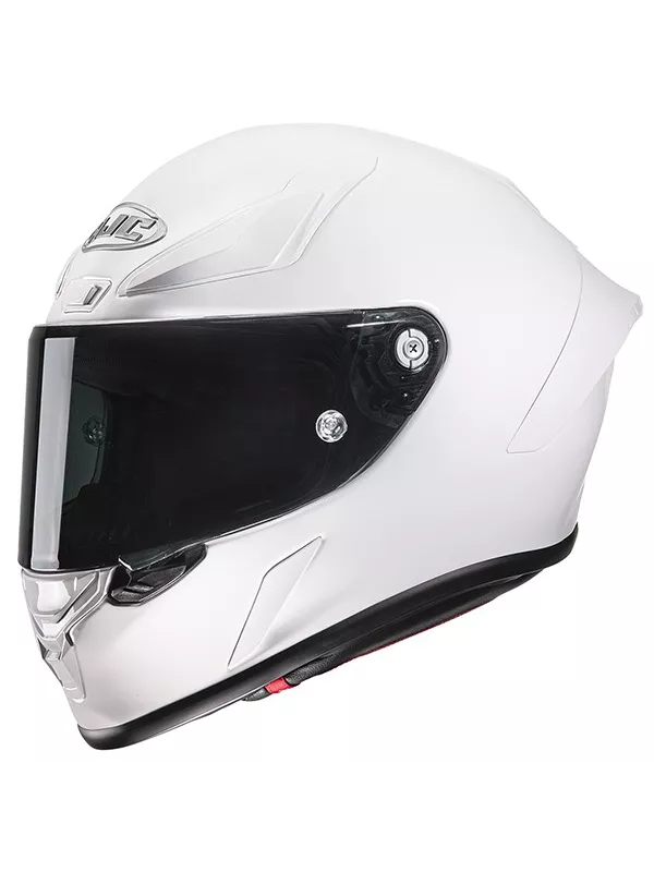 Casque Moto Intégral Vintage Rpha 1 Uni - Hjc