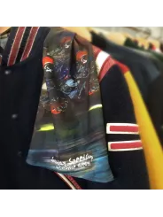 Foulard Vagabond - Sunday Speedshop